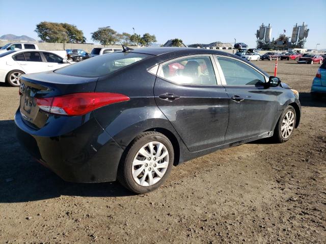 Photo 3 from auction – 2012 HYUNDAI ELANTRA GL with VIN 5NPDH4AE8CH142194