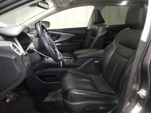 Photo 7 from auction – 2019 NISSAN MURANO S with VIN 5N1AZ2MS8KN166429