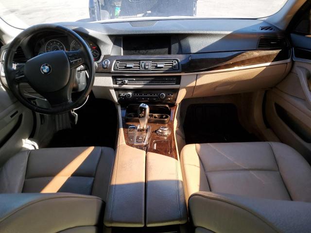 Photo 8 from auction – 2012 BMW 535 I with VIN WBAFR7C57CC810452
