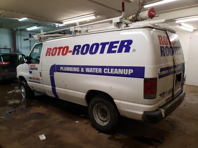 Photo 2 from auction – 2010 FORD ECONOLINE with VIN 1FTSE3EL8ADA98056