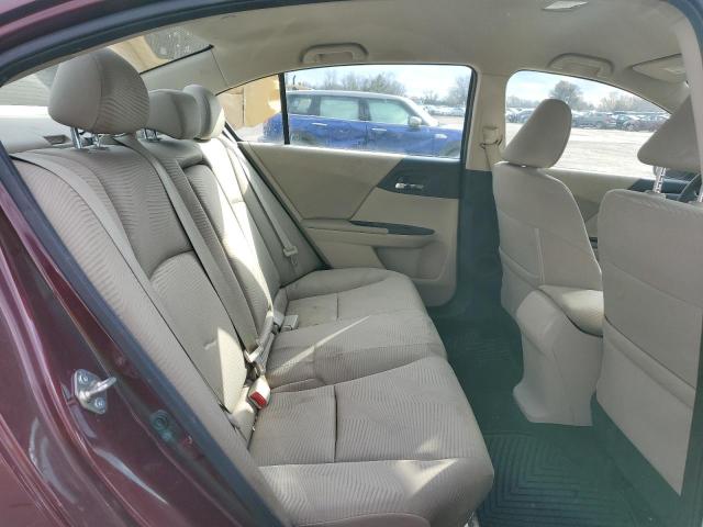 Photo 10 from auction – 2015 HONDA ACCORD LX with VIN 1HGCR2F3XFA035892