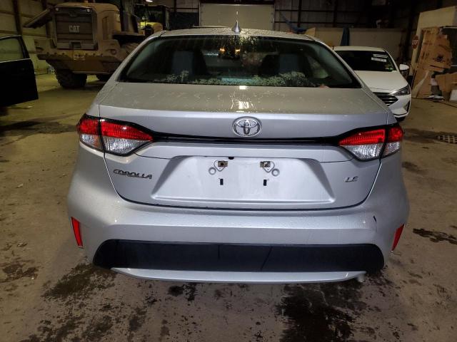 Photo 6 from auction – 2021 TOYOTA COROLLA LE with VIN 5YFEPMAEXMP171434