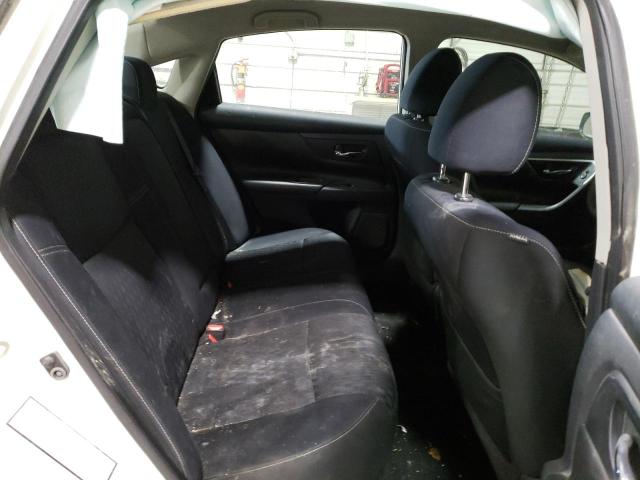 Photo 10 from auction – 2017 NISSAN ALTIMA 2.5 with VIN 1N4AL3AP1HC235158