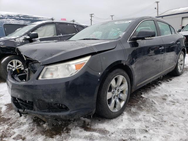 BUICK LACROSSE P 2012 z numerem VIN 1G4GG5E34CF319800 - Zdjęcie z aukcji