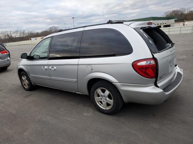 Photo 2 from auction – 2007 DODGE GRAND CARA with VIN 2D4GP44L47R292325