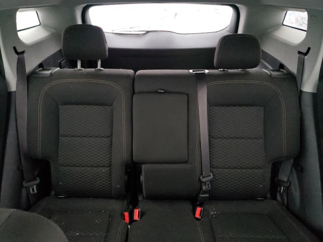Photo 10 from auction – 2018 GMC TERRAIN SL with VIN 3GKALMEV5JL210321