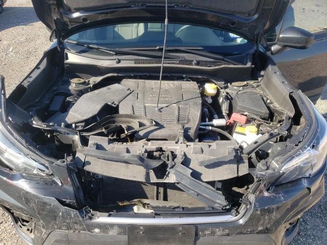Photo 12 from auction – 2020 SUBARU FORESTER P with VIN JF2SKAJC7LH436496