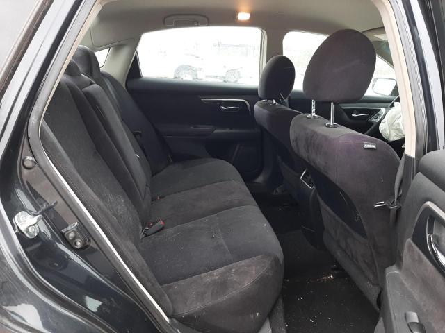 Photo 10 from auction – 2013 NISSAN ALTIMA 2.5 with VIN 1N4AL3AP2DC141249