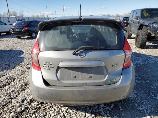 Photo 6 from auction – 2014 NISSAN VERSA NOTE with VIN 3N1CE2CP1EL385052