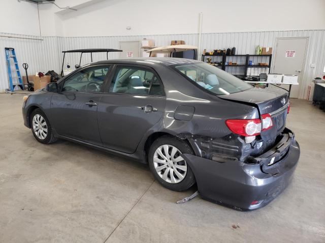 Photo 2 from auction – 2012 TOYOTA COROLLA BA with VIN 2T1BU4EE9CC836232