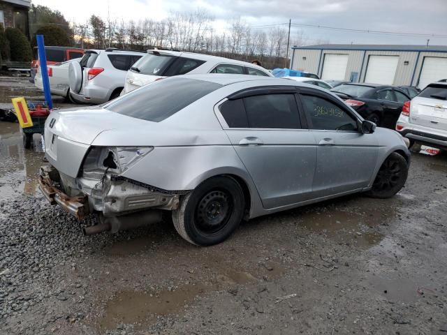 Photo 3 from auction – 2012 HONDA ACCORD LX with VIN 1HGCP2F31CA234735
