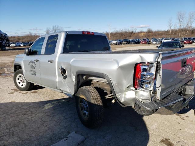 Photo 2 from auction – 2019 GMC SIERRA LIM with VIN 2GTR1LEC6K1231467