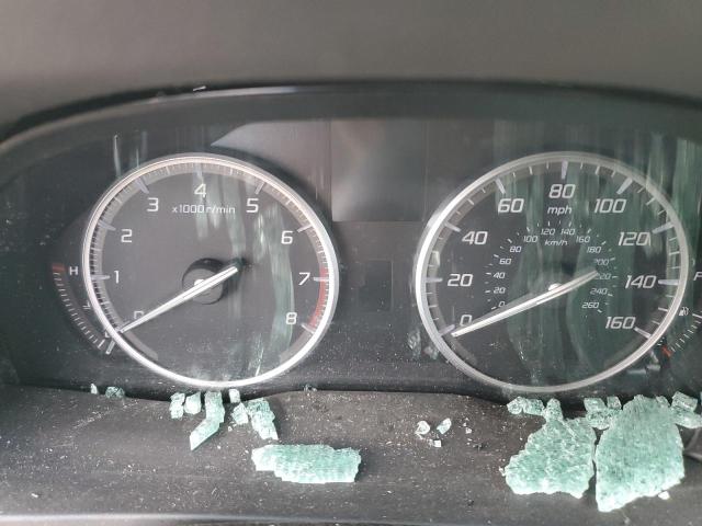 Photo 9 from auction – 2013 ACURA RDX TECHNO with VIN 5J8TB4H52DL006838