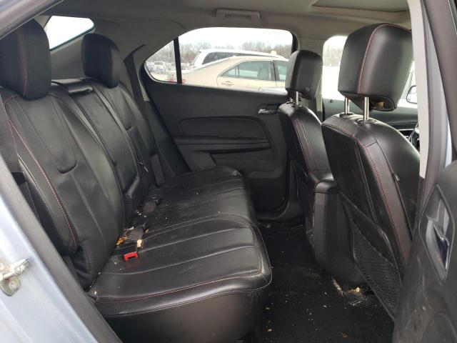 Photo 11 from auction – 2014 CHEVROLET EQUINOX LT with VIN 2GNFLHEK2E6356479