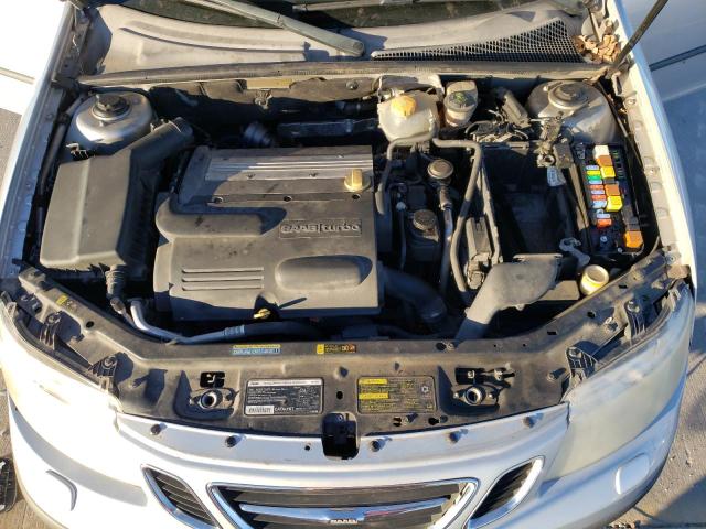 Photo 11 from auction – 2003 SAAB 9-3 VECTOR with VIN YS3FF49Y831029066
