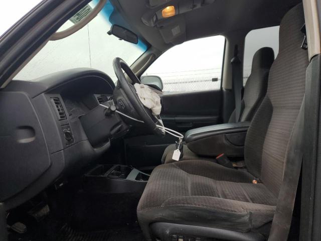 Photo 7 from auction – 2001 DODGE DURANGO with VIN 1B4HS28N51F597859