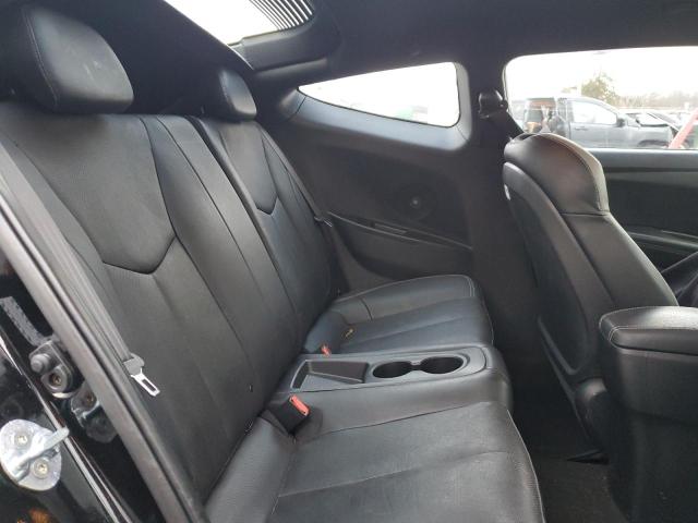 Photo 10 from auction – 2016 HYUNDAI VELOSTER T with VIN KMHTC6AE1GU300954