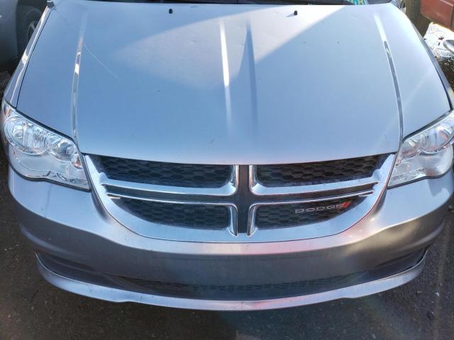 Photo 11 from auction – 2016 DODGE GRAND CARA with VIN 2C4RDGCGXGR179953