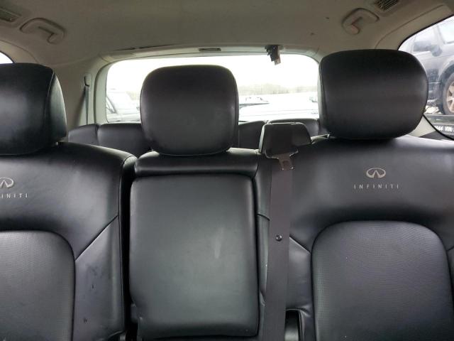 Photo 10 from auction – 2011 INFINITI QX56 with VIN JN8AZ2NC2B9301817