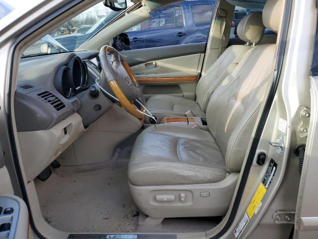 Photo 7 from auction – 2004 LEXUS RX 330 with VIN 2T2HA31U04C007489