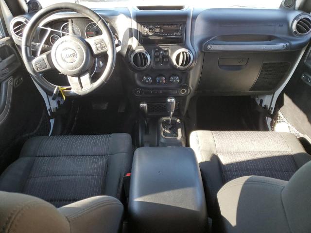 Photo 8 from auction – 2011 JEEP WRANGLER U with VIN 1J4BA3H12BL609543