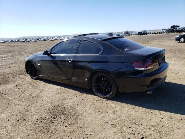 Photo 2 from auction – 2009 BMW 328 XI with VIN WBAWC33569PC87634