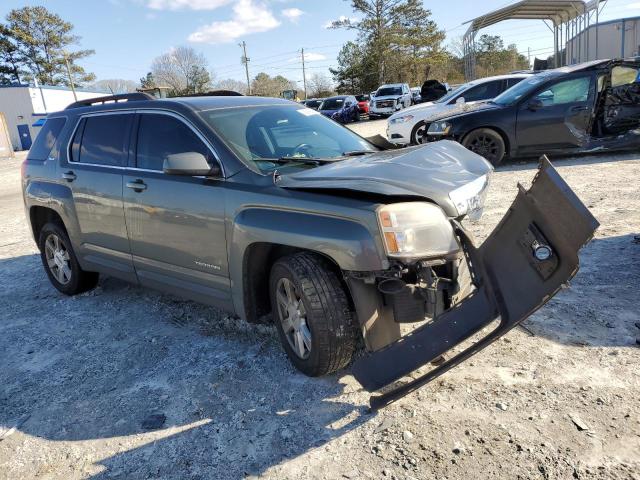Photo 4 from auction – 2013 GMC TERRAIN SL with VIN 2GKALSEKXD6341036