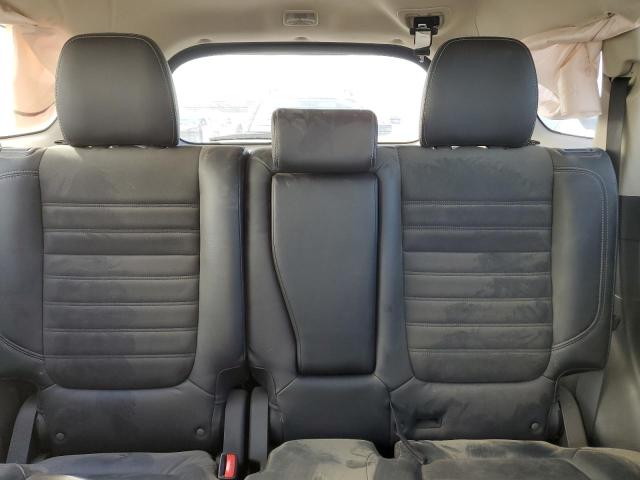 Photo 10 from auction – 2019 MITSUBISHI OUTLANDER with VIN JA4AD3A34KZ006430
