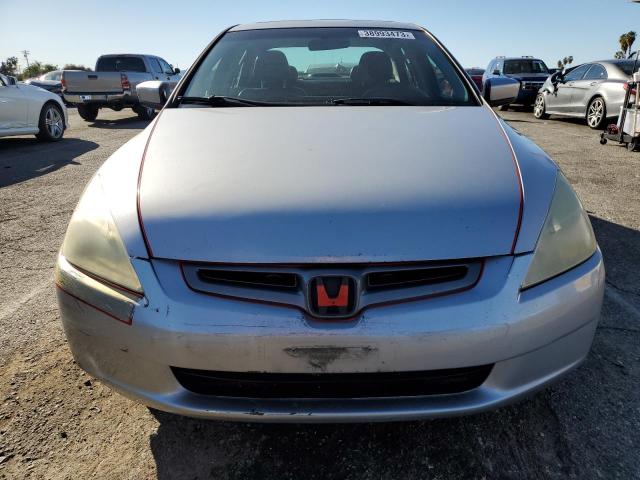 Photo 5 from auction – 2004 HONDA ACCORD EX with VIN 1HGCM66564A079831