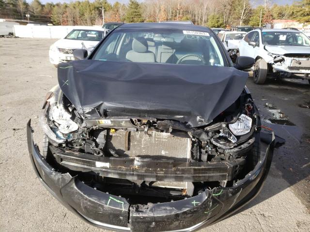 Photo 5 from auction – 2016 HYUNDAI ELANTRA SE with VIN 5NPDH4AE3GH667489