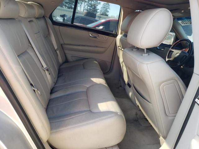 Photo 10 from auction – 2009 CADILLAC DTS with VIN 1G6KD57YX9U119141