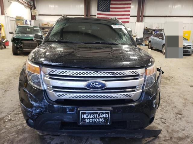 Photo 5 from auction – 2013 FORD EXPLORER X with VIN 1FM5K8D86DGA09597