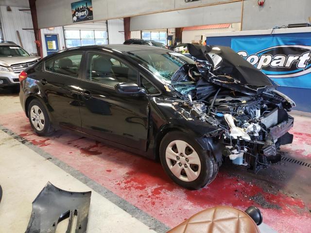 Photo 4 from auction – 2016 KIA FORTE LX with VIN KNAFK4A6XG5537340
