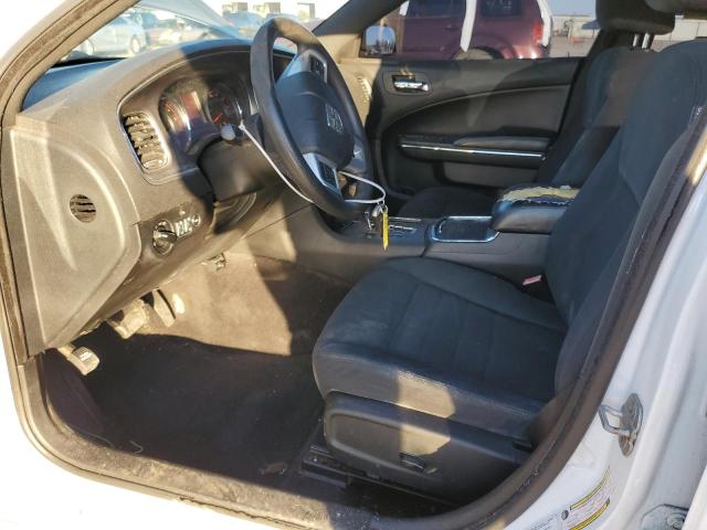 Photo 7 from auction – 2011 DODGE CHARGER with VIN 2B3CL3CG3BH553997