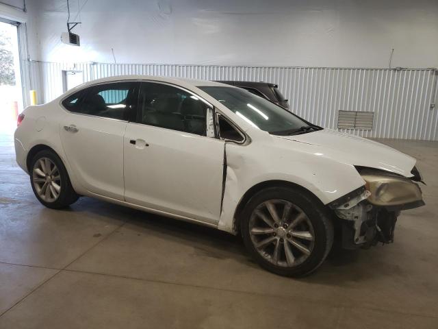 Photo 4 from auction – 2014 BUICK VERANO with VIN 1G4PP5SK3E4188840