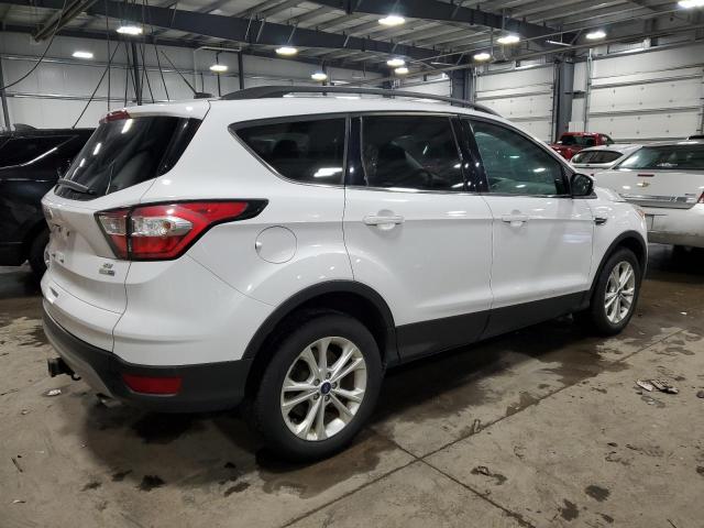 Photo 3 from auction – 2018 FORD ESCAPE SE with VIN 1FMCU9GD9JUB13627