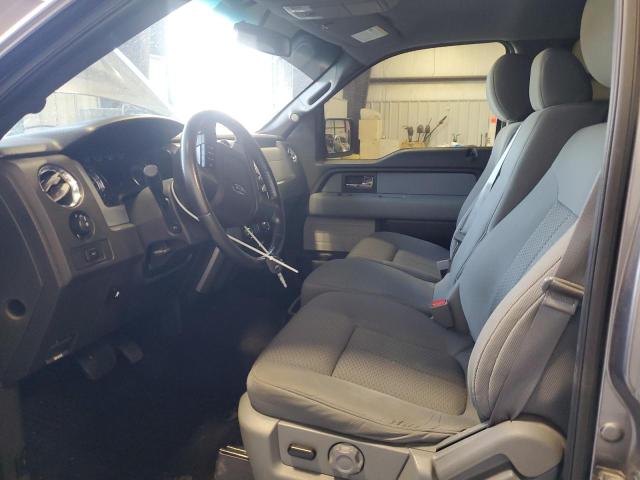 Photo 7 from auction – 2014 FORD F150 SUPER with VIN 1FTFW1ET8EKD01113