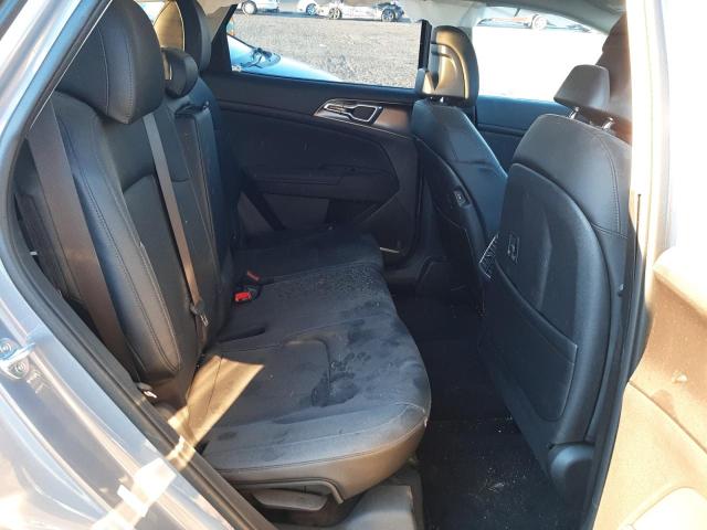 Photo 10 from auction – 2023 KIA SPORTAGE E with VIN 5XYK33AFXPG059131