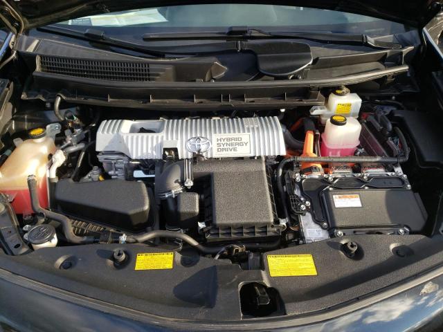 Photo 11 from auction – 2013 TOYOTA PRIUS V with VIN JTDZN3EUXD3243132