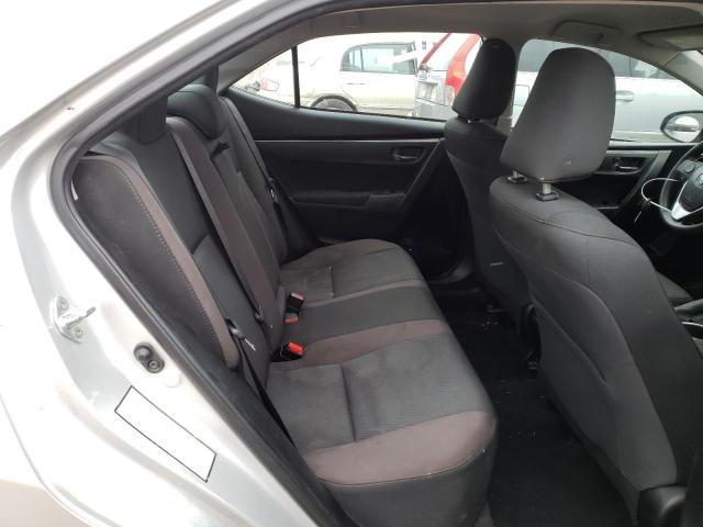 Photo 10 from auction – 2019 TOYOTA COROLLA L with VIN 5YFBURHE1KP920603