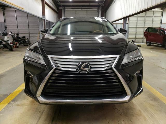 Photo 5 from auction – 2016 LEXUS RX 350 BAS with VIN 2T2BZMCA1GC002894