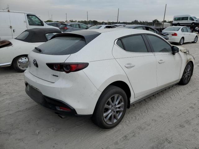 Photo 3 from auction – 2021 MAZDA 3 with VIN JM1BPAJL4M1314785