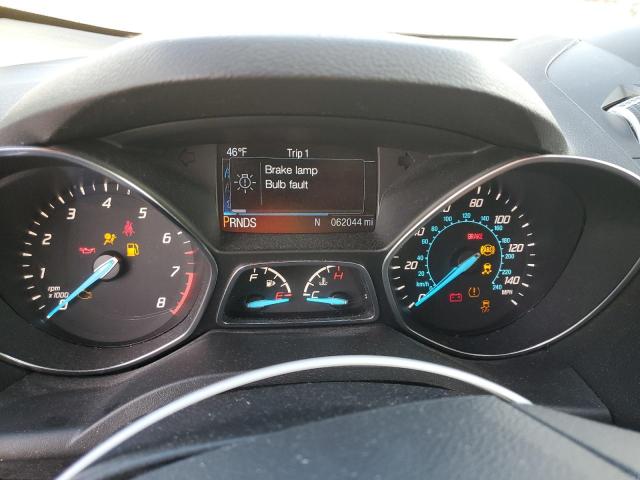Photo 9 from auction – 2014 FORD ESCAPE SE with VIN 1FMCU0GX5EUB62724