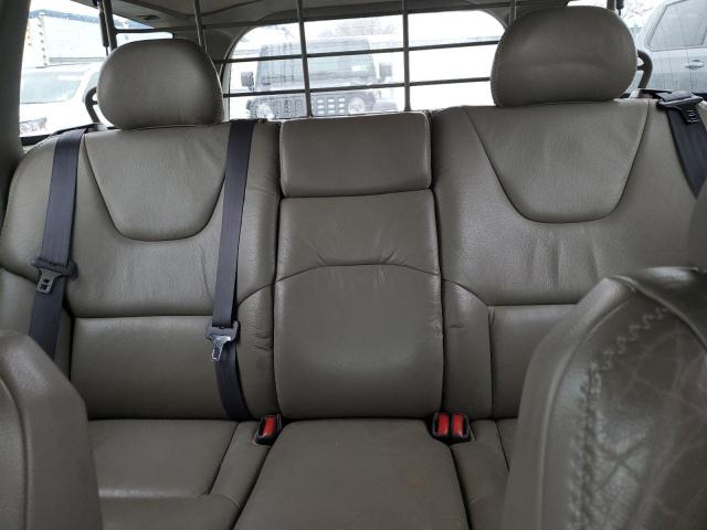Photo 10 from auction – 2002 VOLVO V70 XC with VIN YV1SZ58D021080829