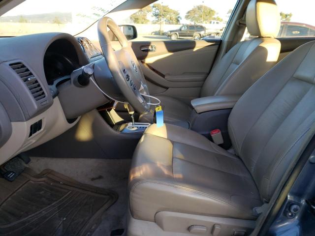 Photo 7 from auction – 2009 NISSAN ALTIMA HYB with VIN 1N4CL21E59C106472