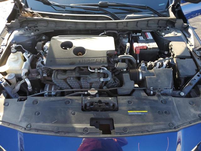 Photo 11 from auction – 2019 NISSAN ALTIMA SR with VIN 1N4BL4CV9KC111989