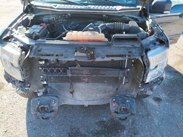 Photo 11 from auction – 2017 FORD F150 SUPER with VIN 1FTEW1EF4HKC34696