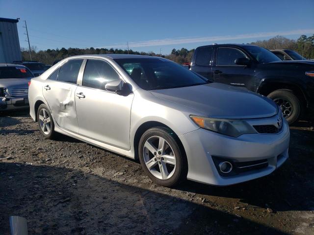 Photo 4 from auction – 2012 TOYOTA CAMRY BASE with VIN 4T1BF1FK4CU067442