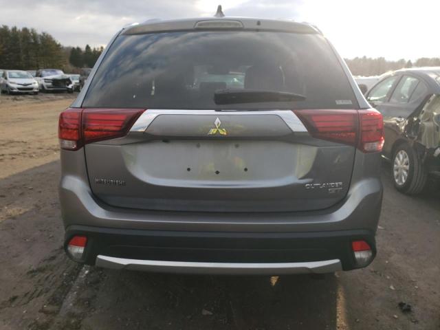 Photo 6 from auction – 2017 MITSUBISHI OUTLANDER with VIN JA4JZ4AX2HZ055189