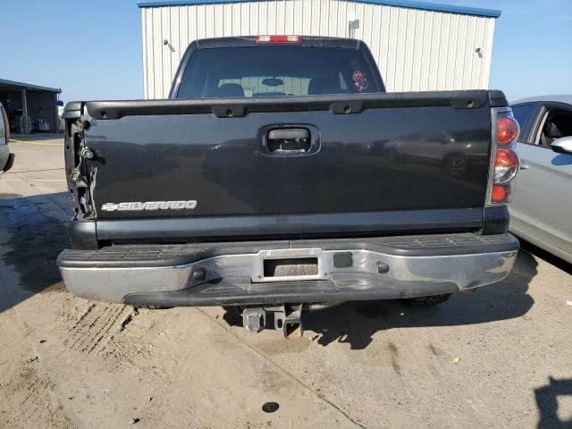 Photo 6 from auction – 2007 CHEVROLET SILVERADO with VIN 2GCEK13NX71137295